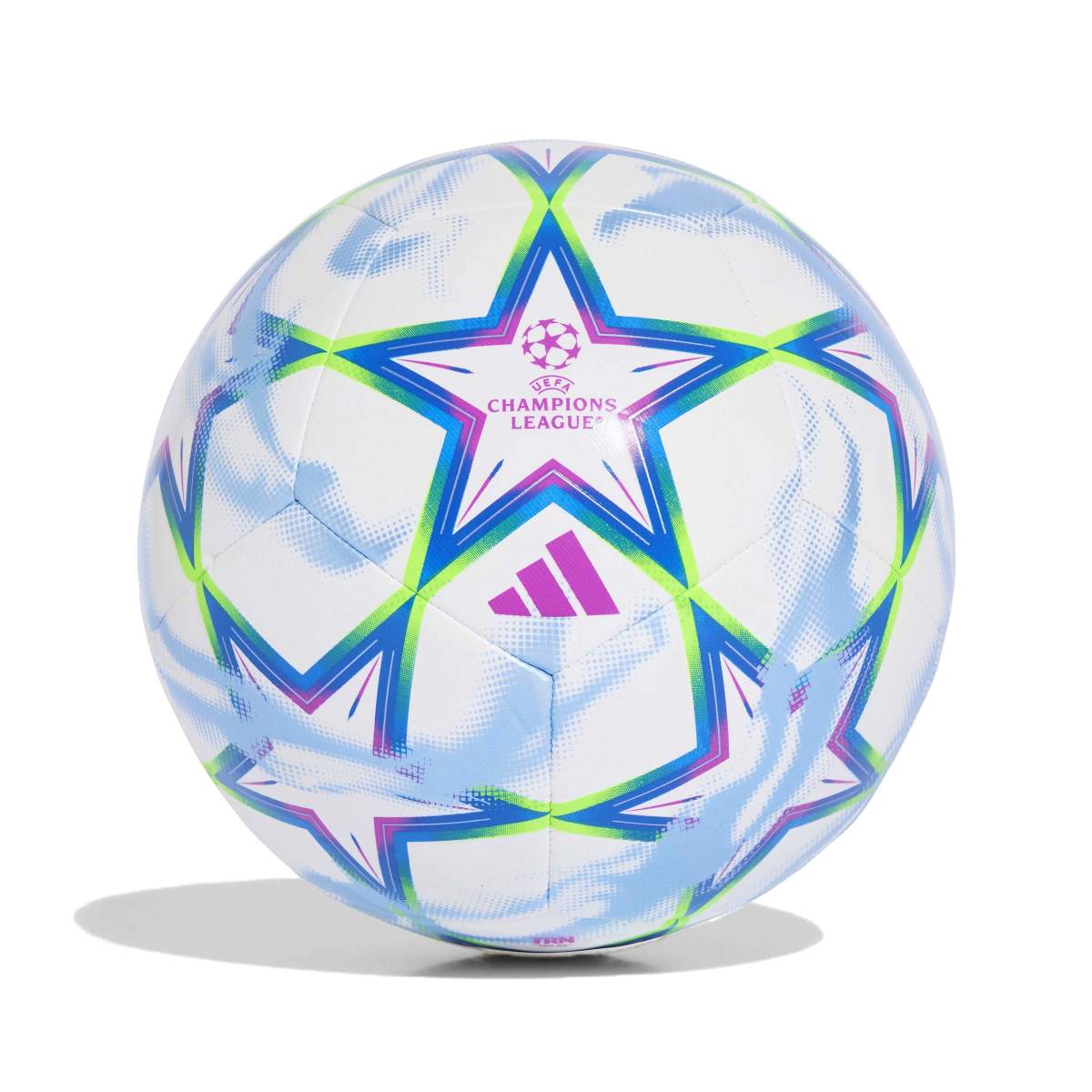 Pallone Uefa Champions League 26/27 Training