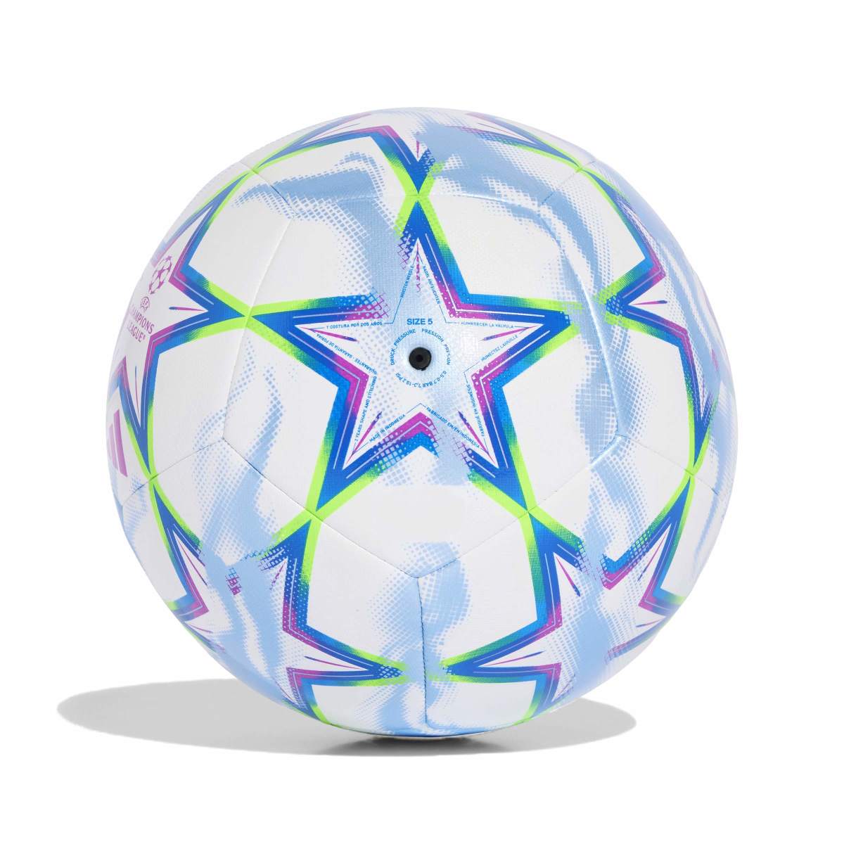 Pallone Uefa Champions League 26/27 Training