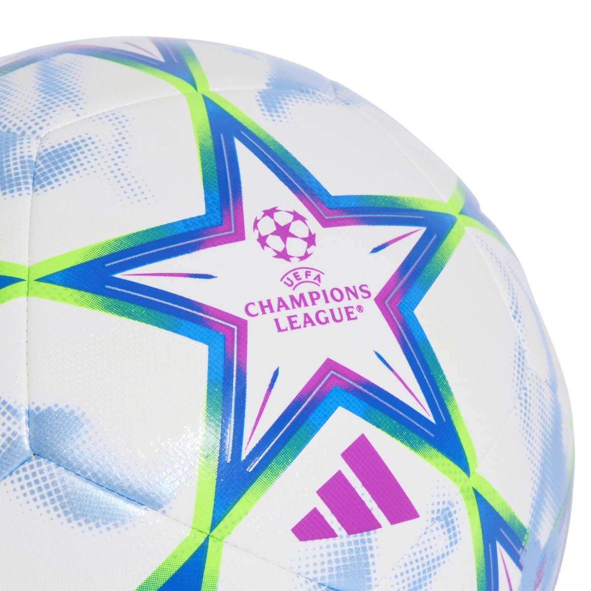 Pallone Uefa Champions League 26/27 Training