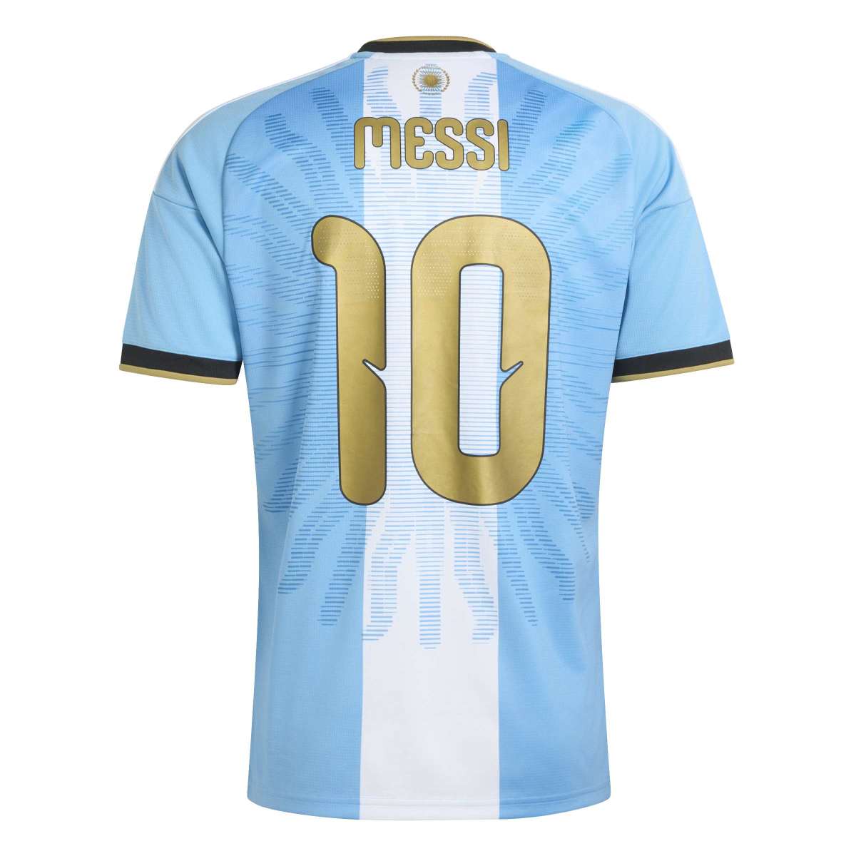 Argentina 1a Maglia 2026 Adulto Messi 10