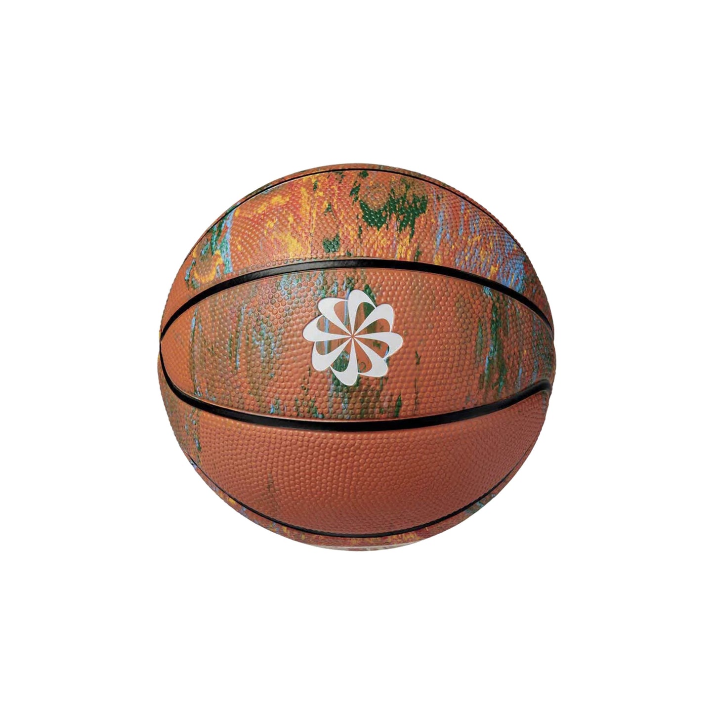 Pallone da basket NIKE SKILLS NEXT NATURE