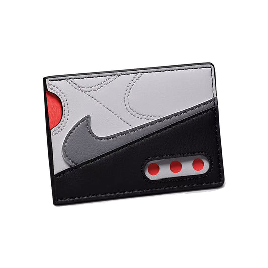Portafoglio NIKE ICON AIR MAX 90 CARD WALLET