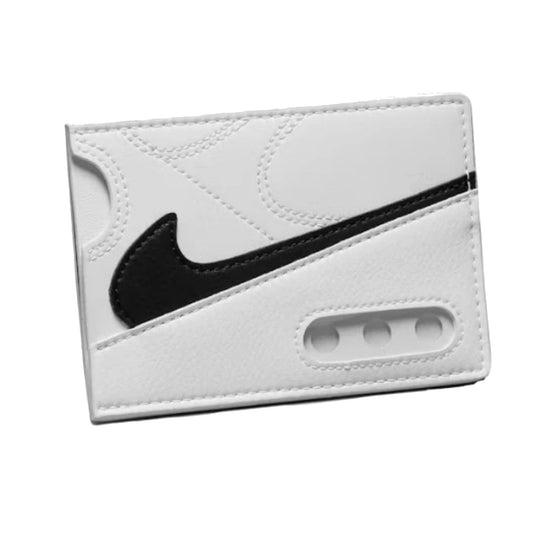 Portafoglio NIKE ICON AIR MAX 90 CARD WALLET