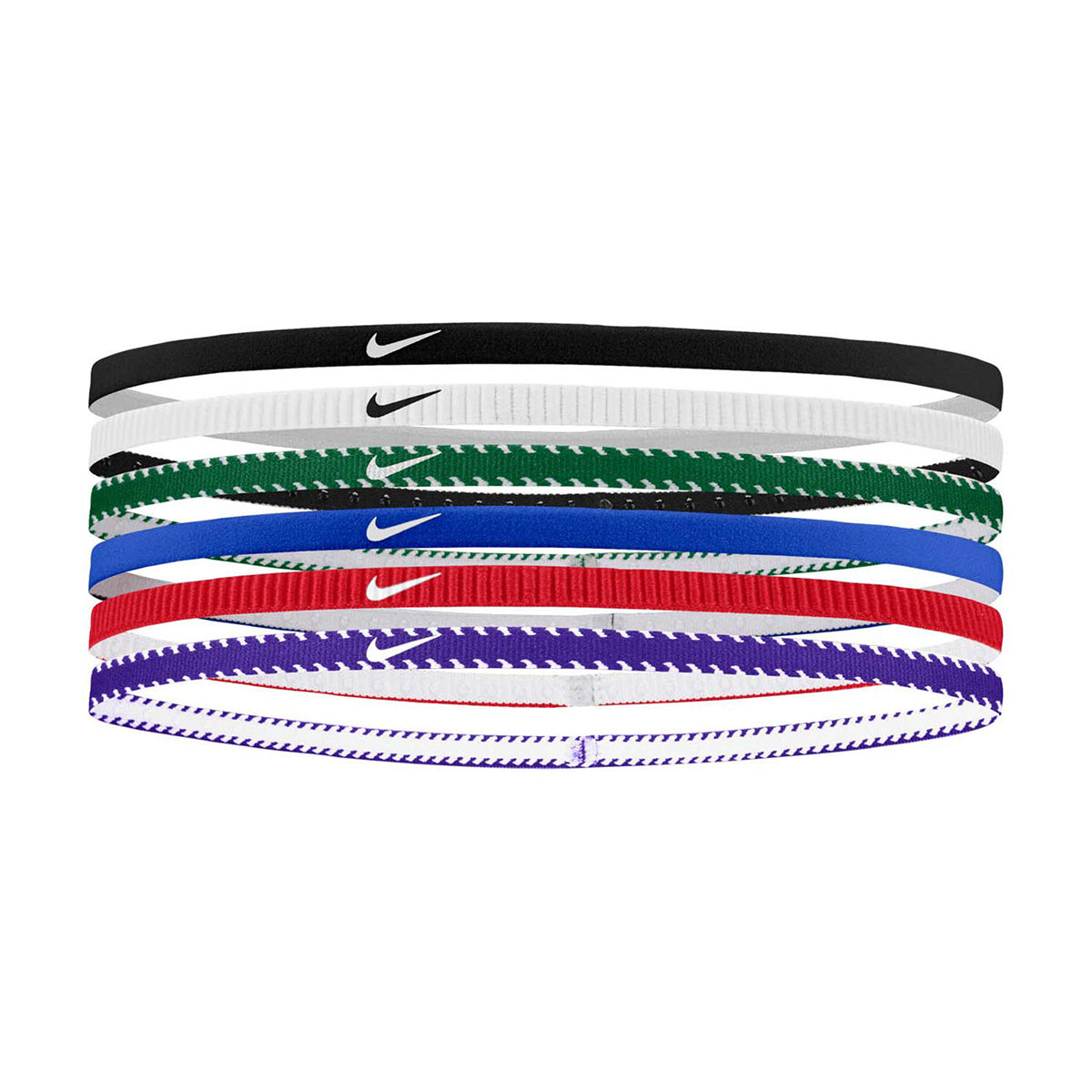 Nike Flex Slim x 6 Mini Fasce