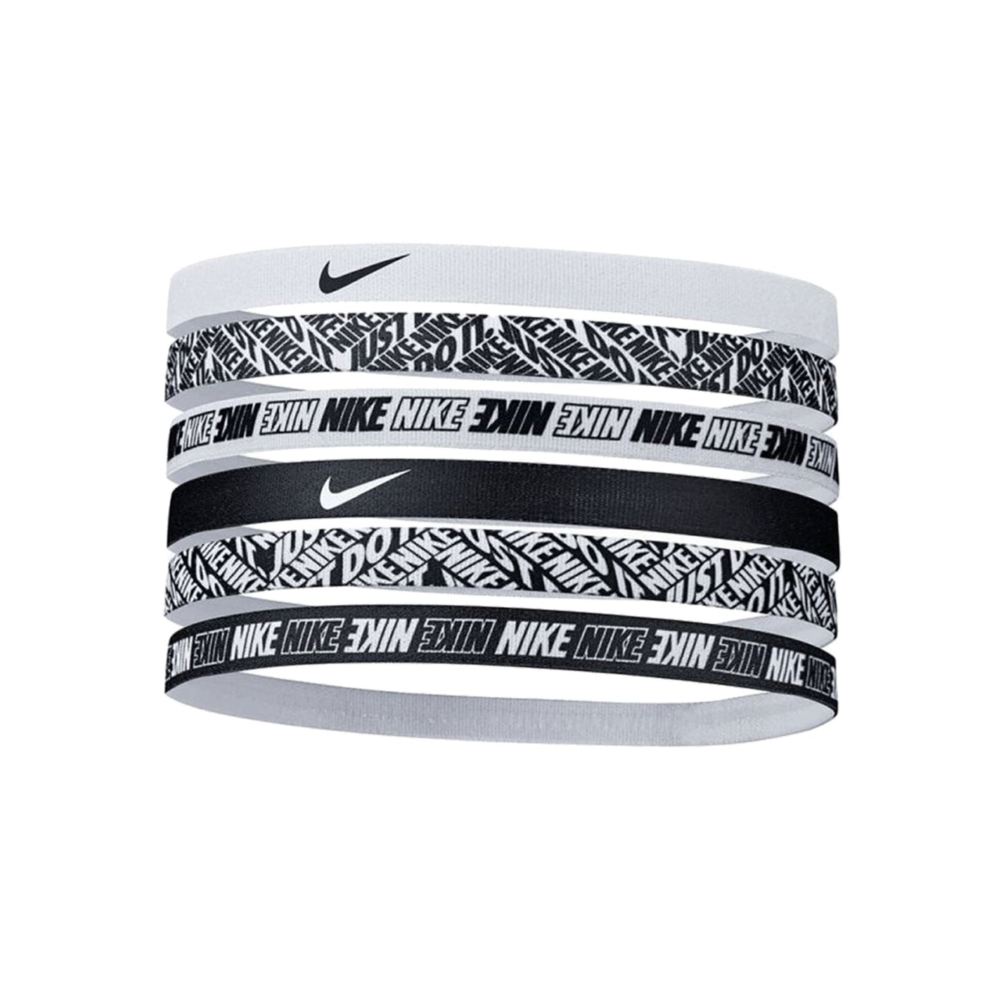 Fascette NIKE FLEX CLASSIC HEADBANDS 6PZ