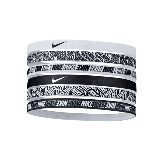Fascette NIKE FLEX CLASSIC HEADBANDS 6PZ