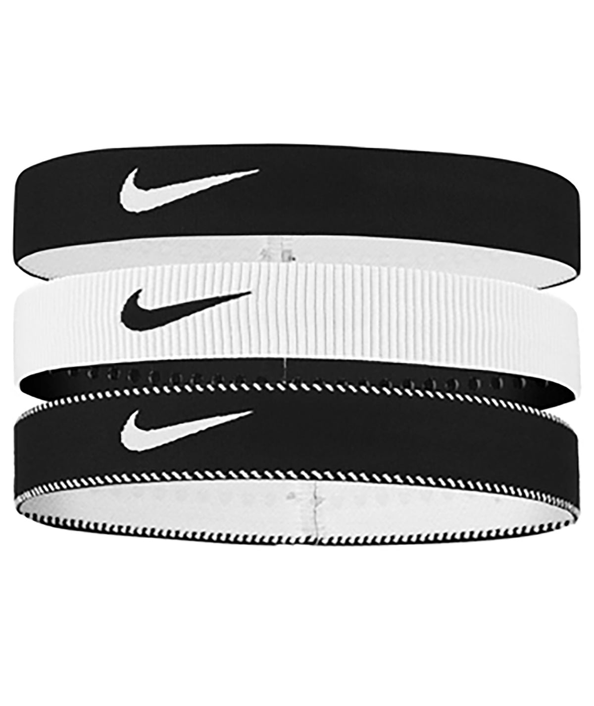 Nike Flex Wide x 3 Mini Fasce