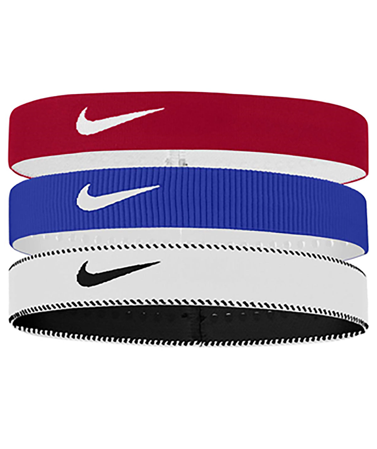 Nike Flex Wide x 3 Mini Fasce