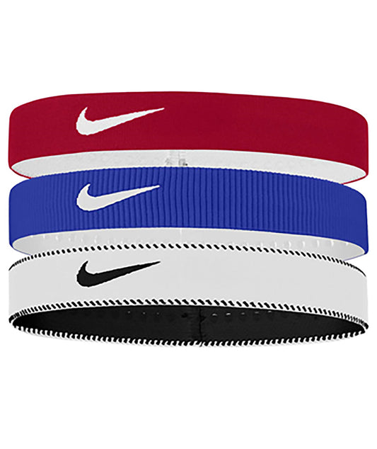 Nike Flex Wide x 3 Mini Fasce