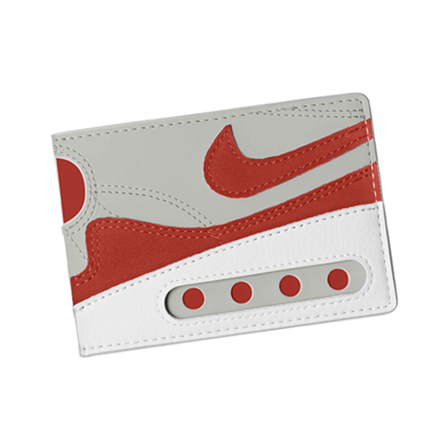 Portafoglio NIKE ICON AIR MAX 1 BIG BUBBLE CARD WALLET