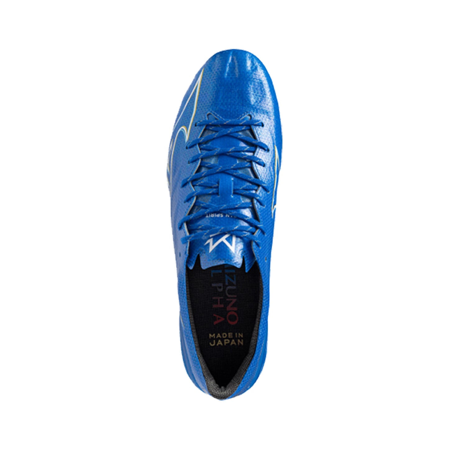 Scarpe calcio MIZUNO ALFA JAPAN MD