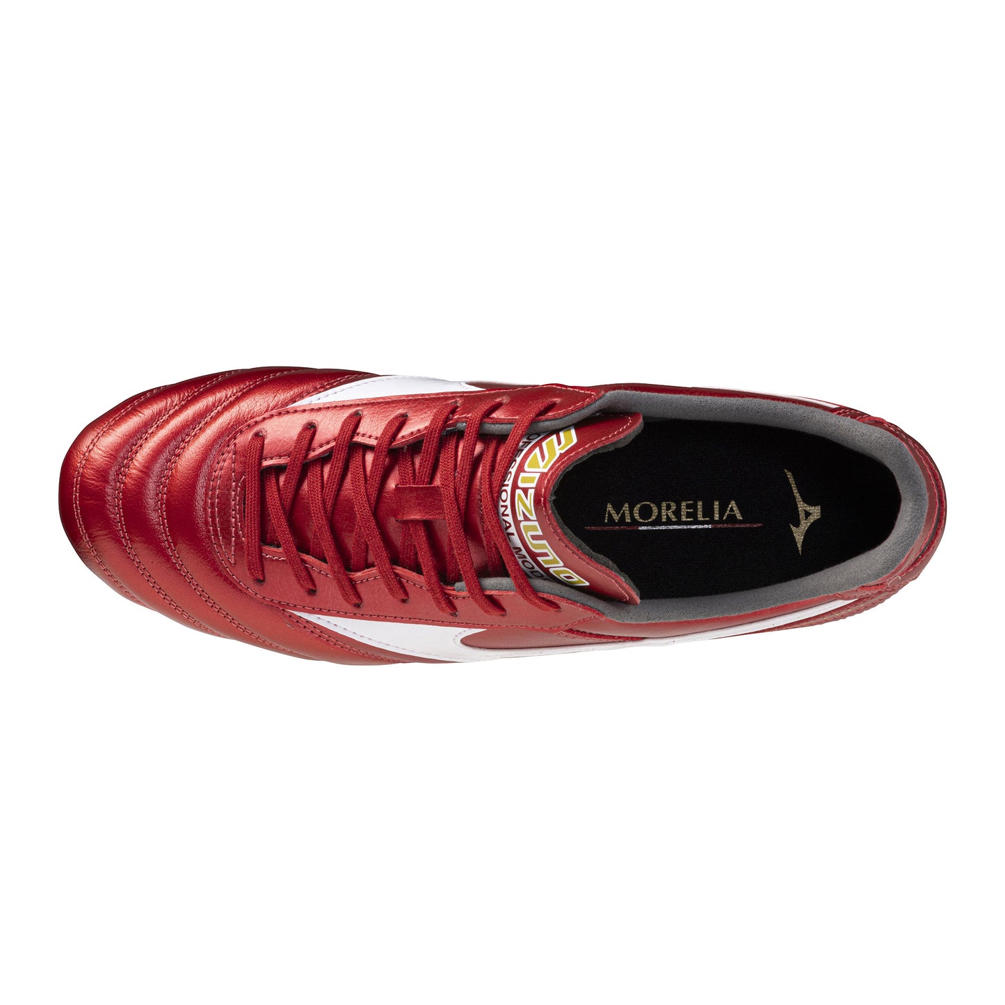 Scarpe da calcio MORELIA II PRO Firm Ground