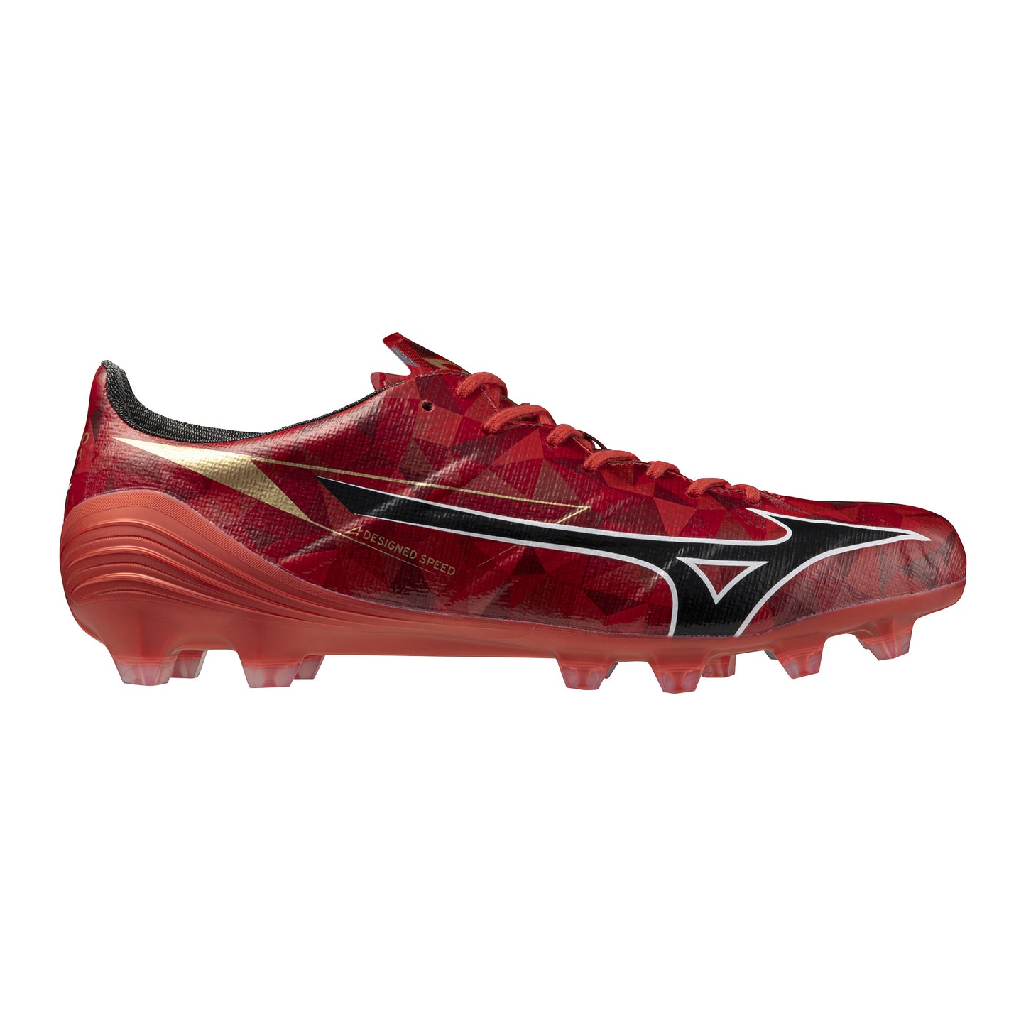 Scarpe da calcio MIZUNO ALPHA II ELITE FG
