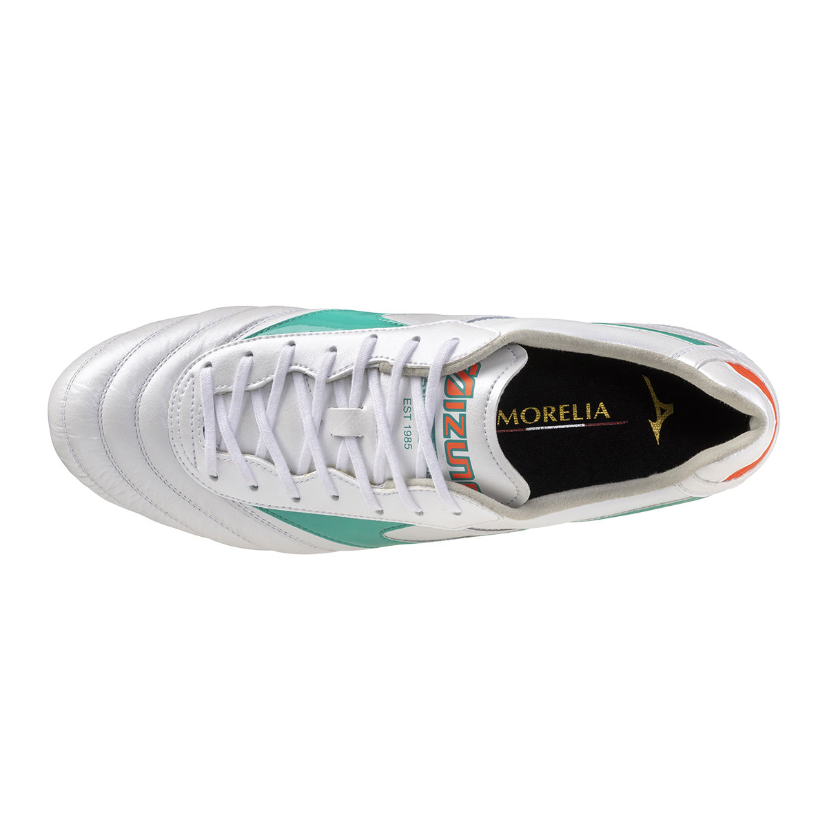 Scarpe da calcio MORELIA II ELITE Firm Ground
