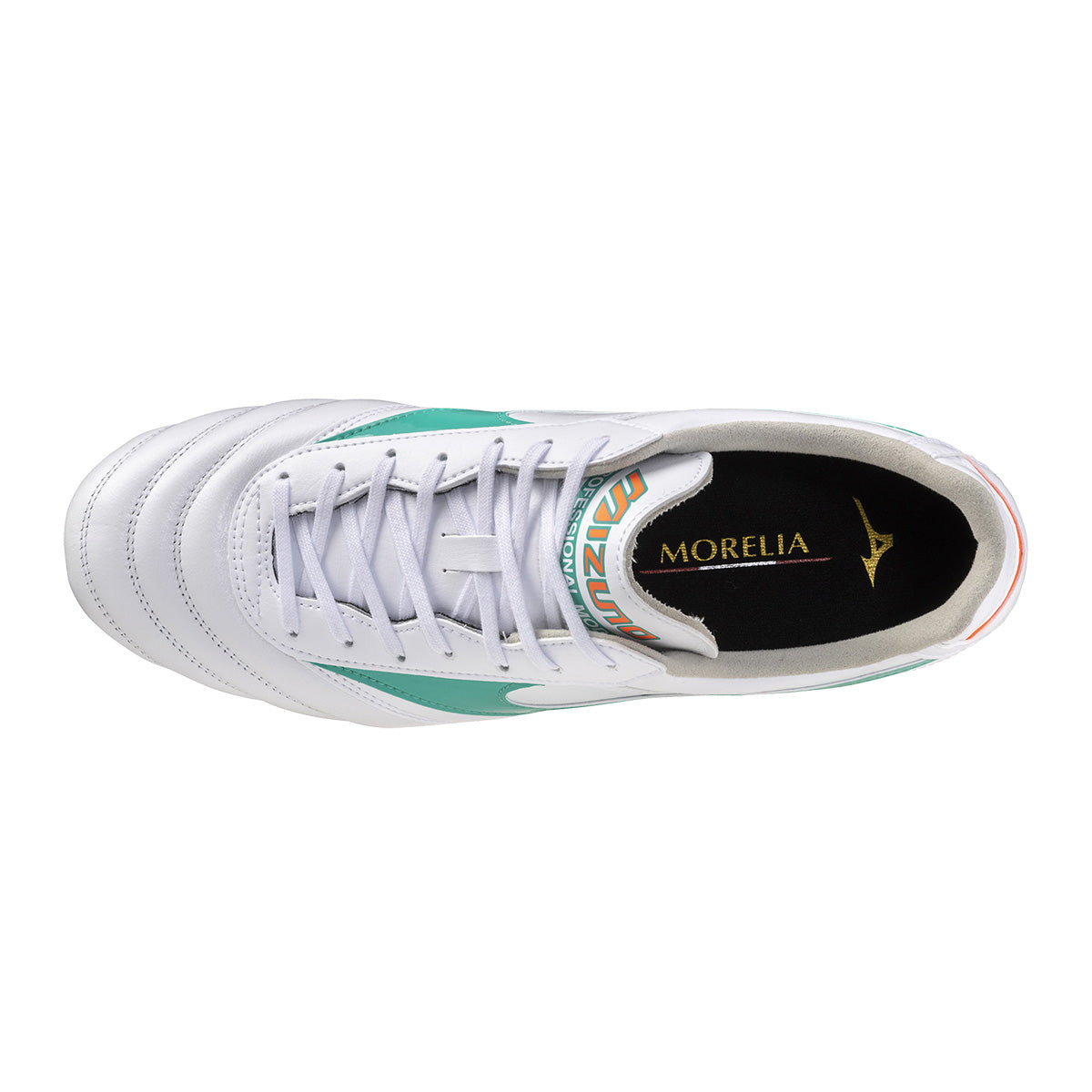 Scarpe da calcio MORELIA II PRO Firm Ground