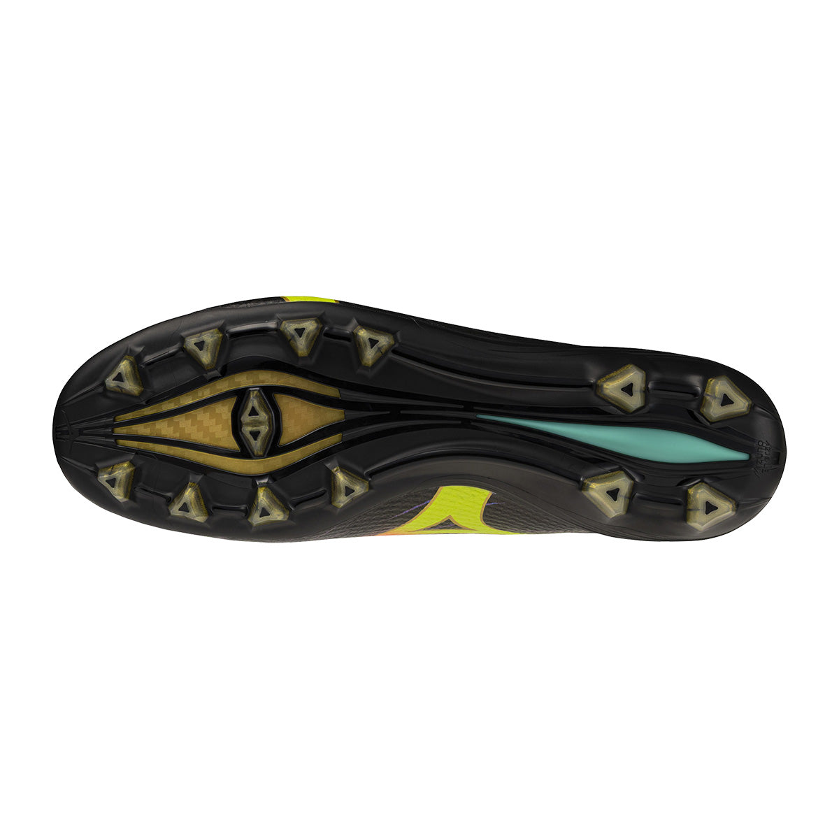 Scarpe da calcio MIZUNO ALPHA III ELITE Firm Ground