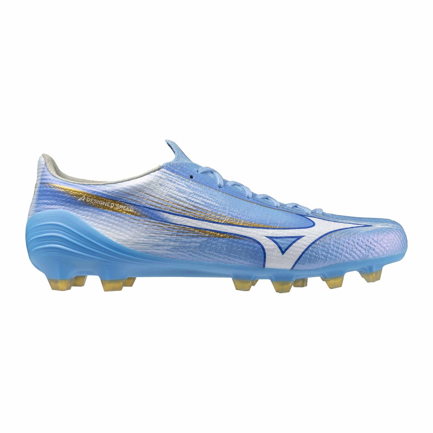 Scarpe da calcio MIZUNO ALPHA III ELITE Firm Ground