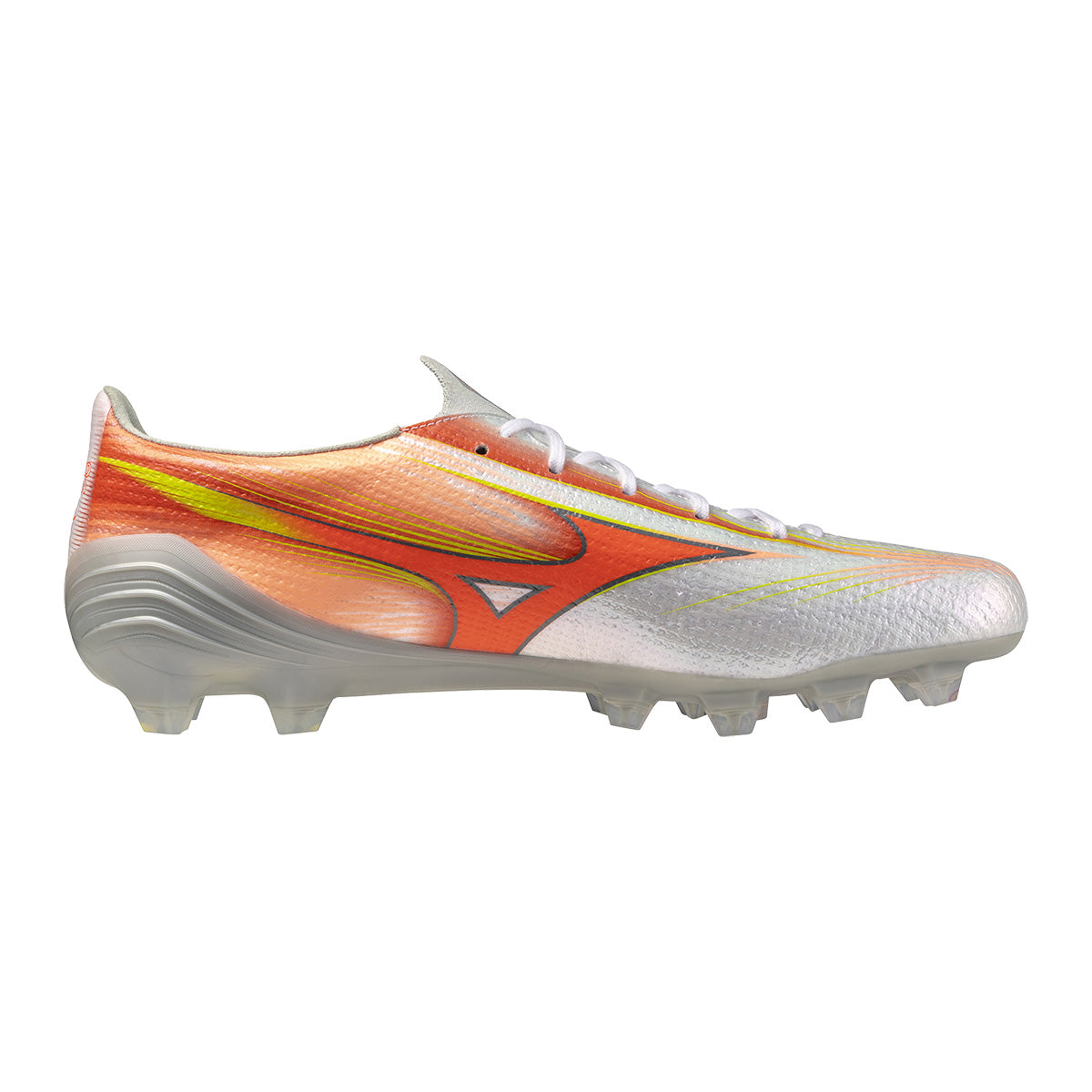 Scarpe da calcio MIZUNO ALPHA III ELITE Firm Ground