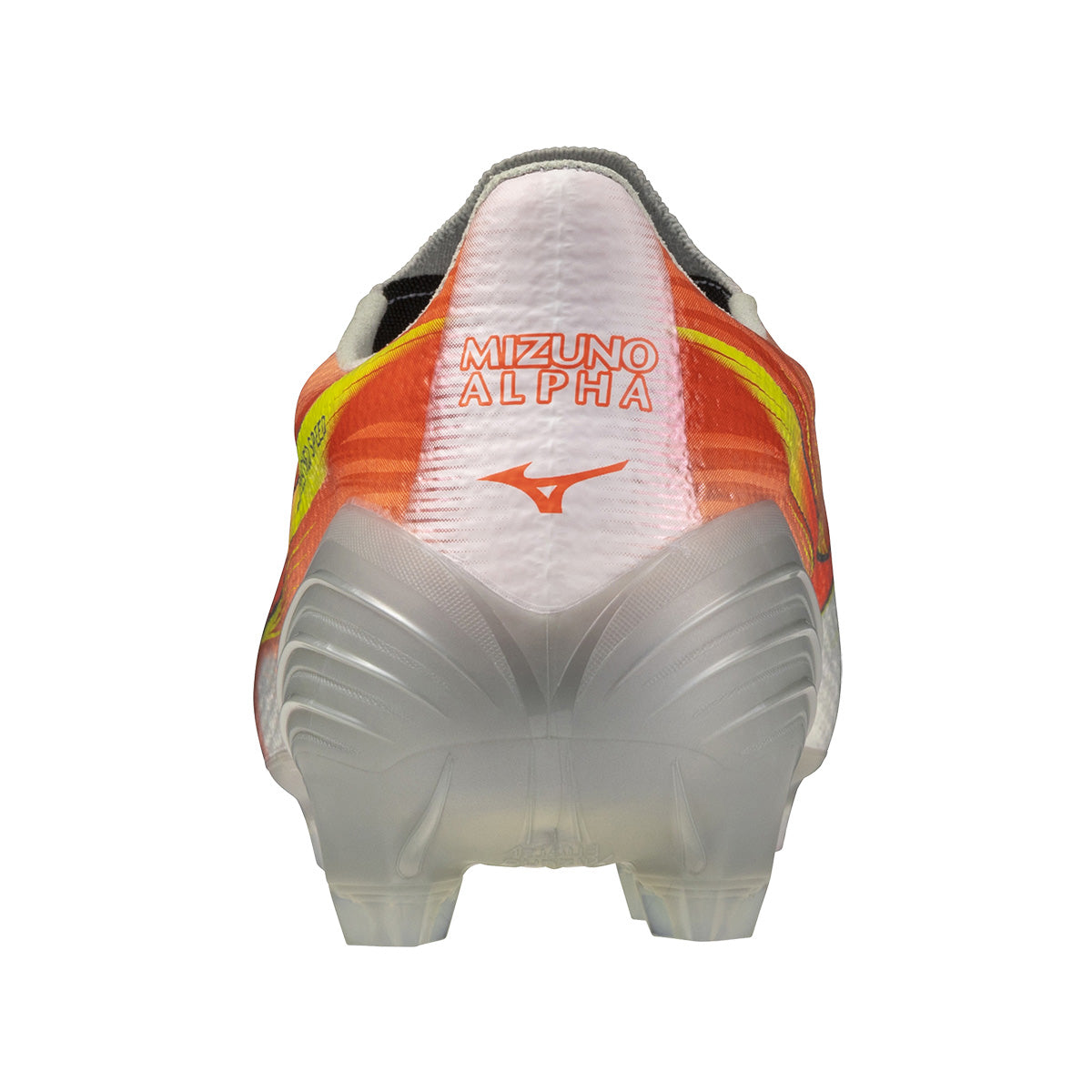 Scarpe da calcio MIZUNO ALPHA III ELITE Firm Ground
