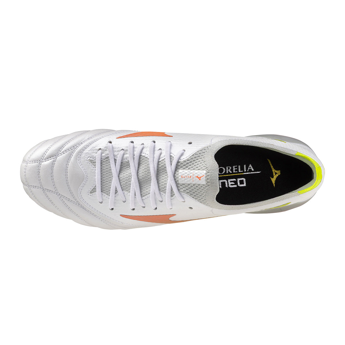 Scarpe da calcio MORELIA NEO V BETA ELITE Firm Ground