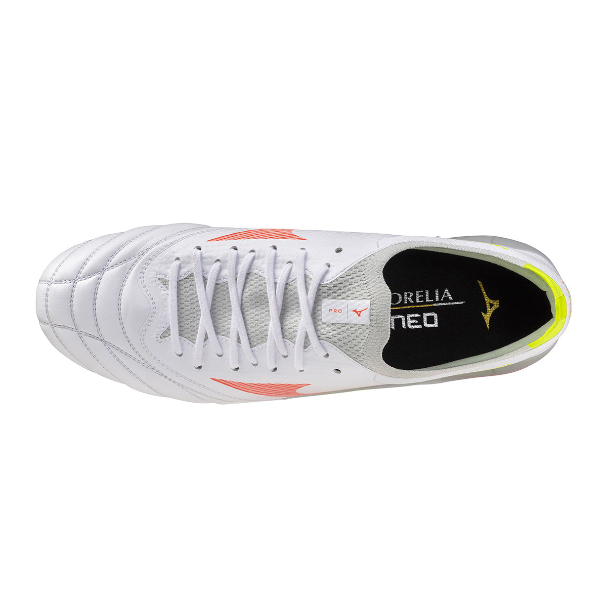 Scarpe da calcio MORELIA NEO V BETA PRO Firm Ground