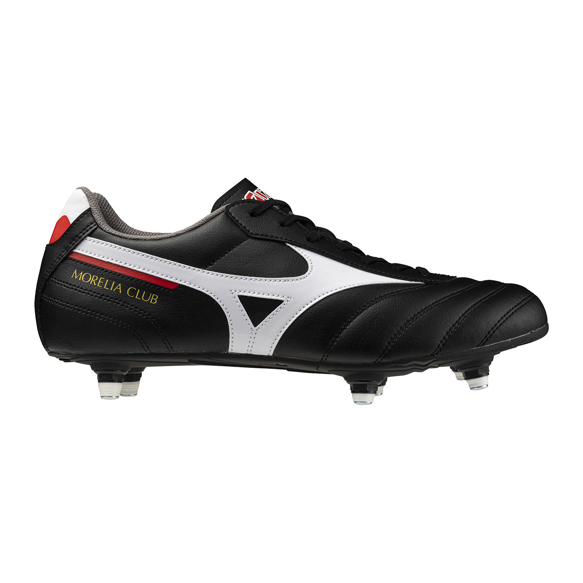 Scarpe da rugby MORELIA II CLUB SI