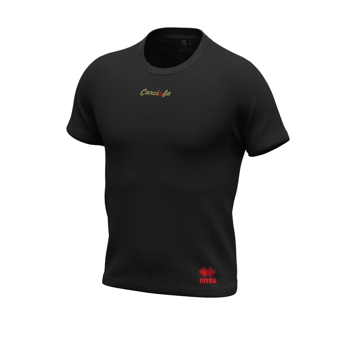 PEPEN T-SHIRT CARCIOFA MC AD