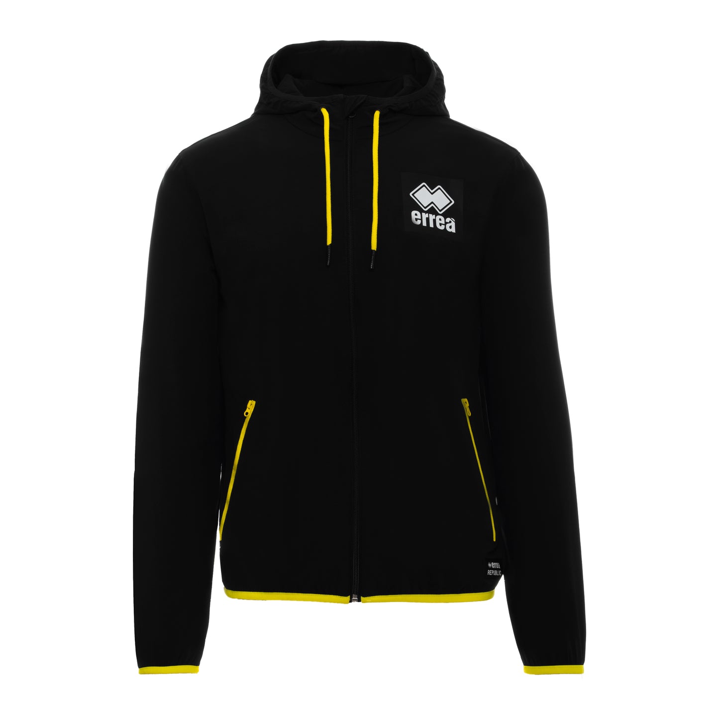 COMFORT PLUS SS21 MAN MICROSTRETCH FLEECE 005 JR