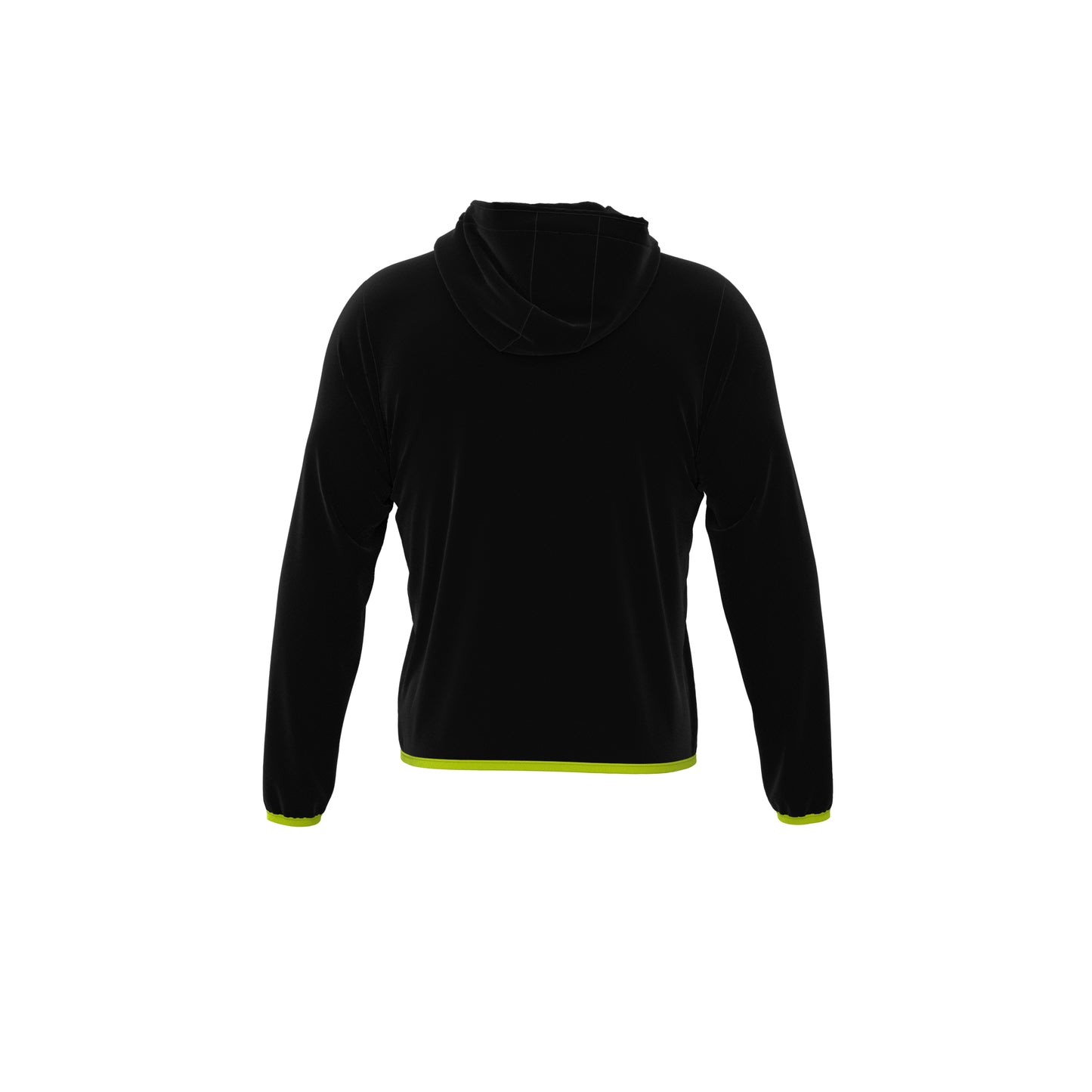 COMFORT PLUS SS21 MAN MICROSTRETCH FLEECE 005 JR