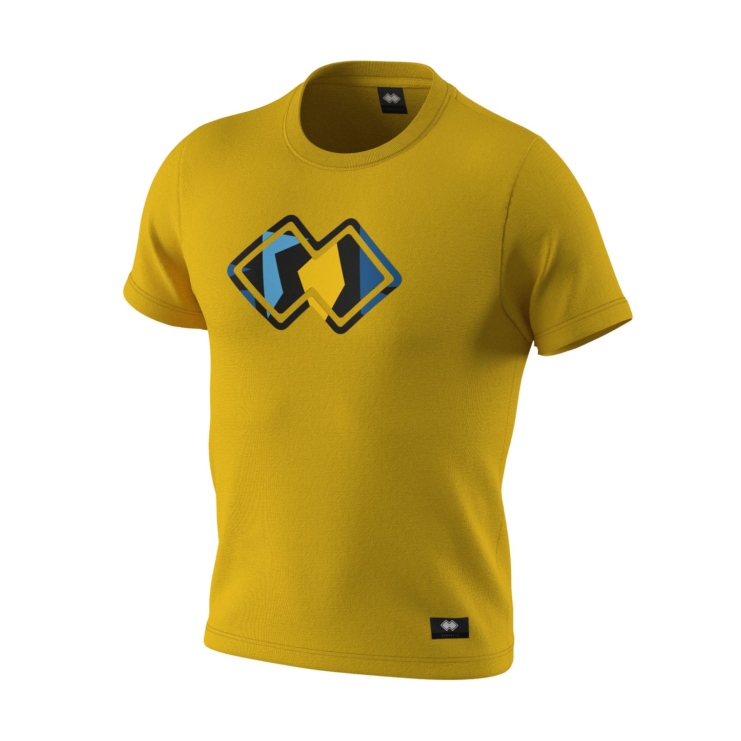 GRAPHIC SS24 T-SHIRT 077 MAN MC AD