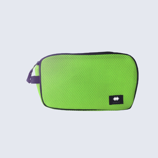 ESSENTIAL FW24/25 BEAUTY BAG