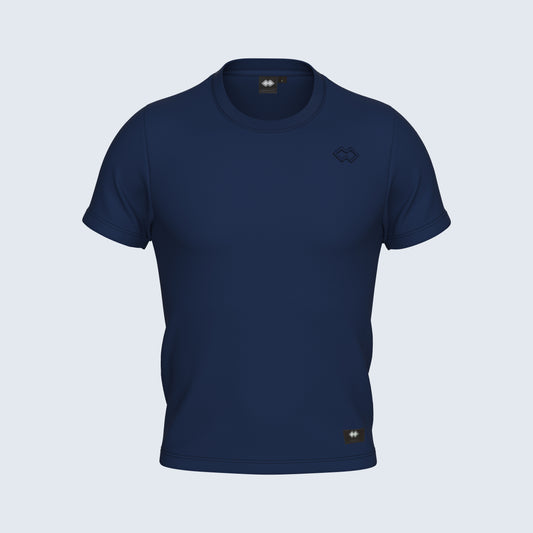 ESSENTIAL PLUS SS25 T-SHIRT TEE 38 MAN JR