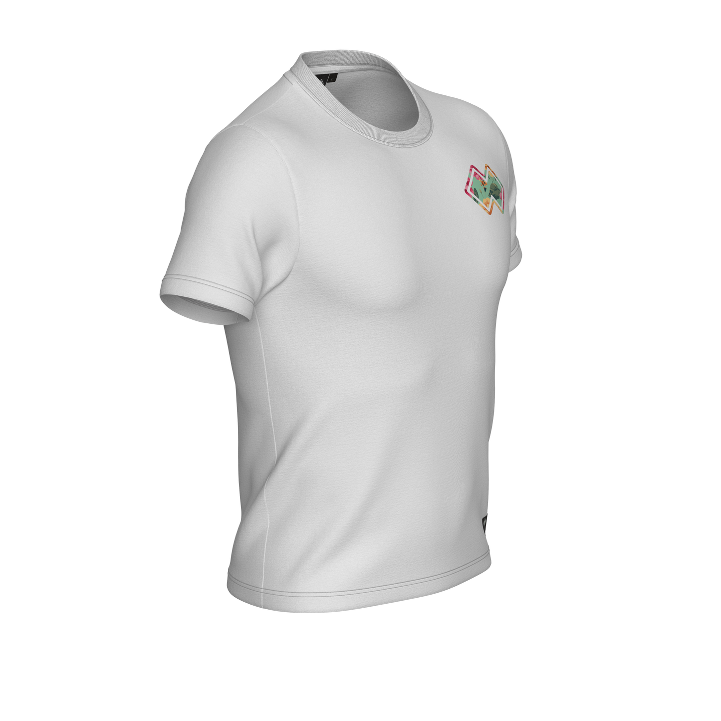 GFX SS25 T-SHIRT TEE 31 B MAN JR