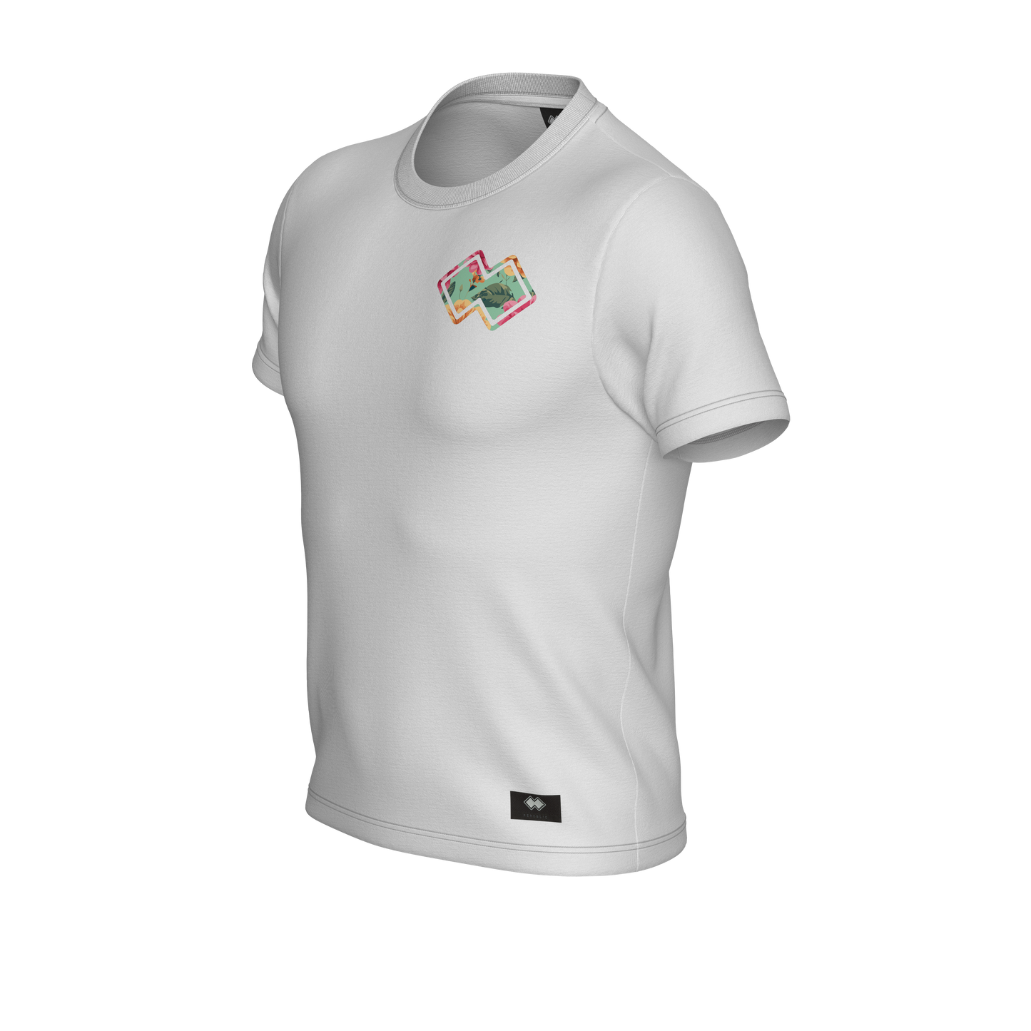 GFX SS25 T-SHIRT TEE 31 B MAN JR