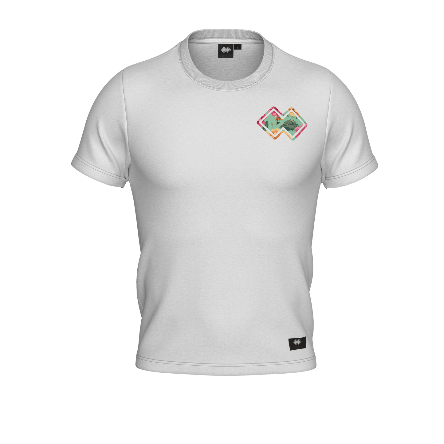 GFX SS25 T-SHIRT TEE 31 B MAN JR
