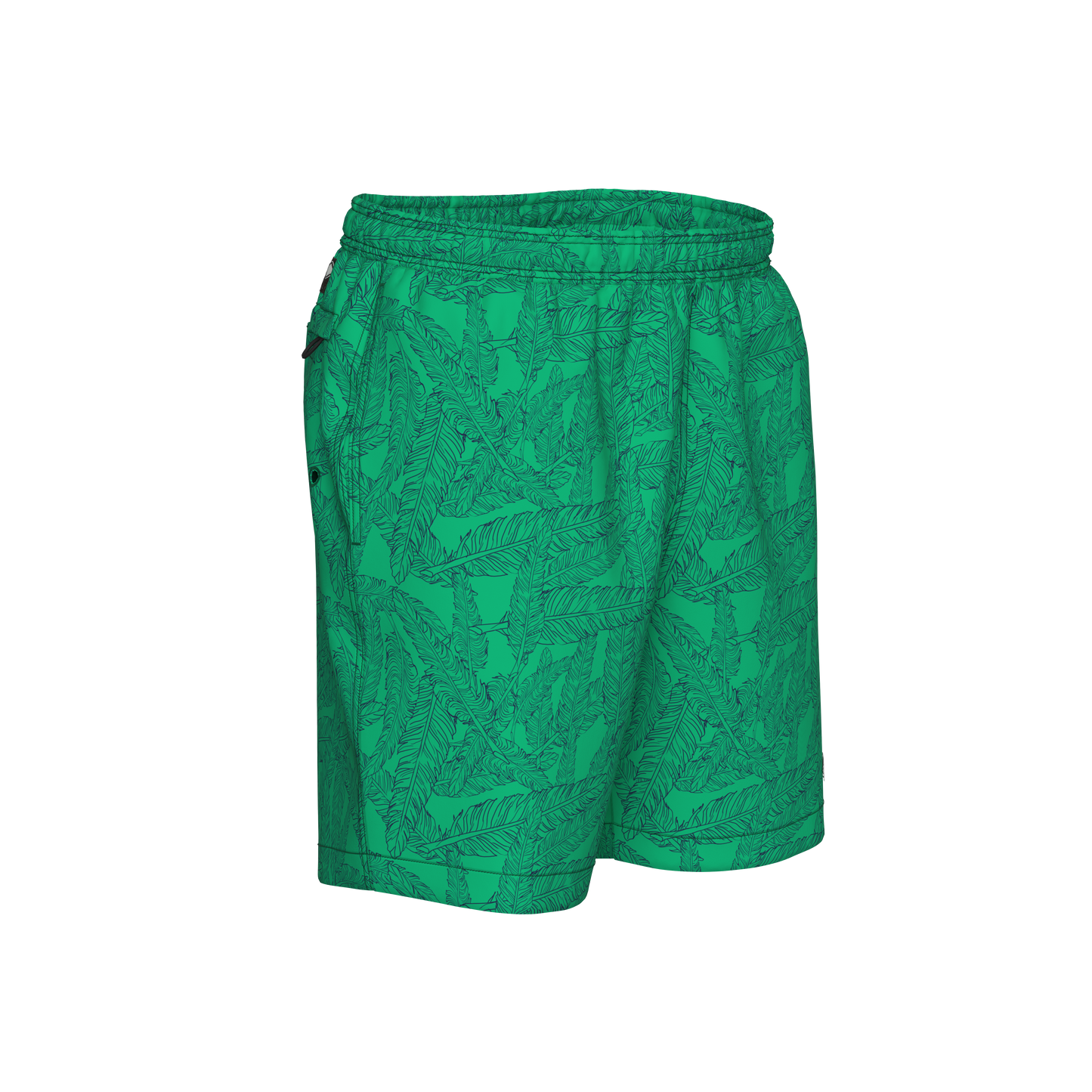 ALL OVER SS25 BOARDSHORT MAN JR