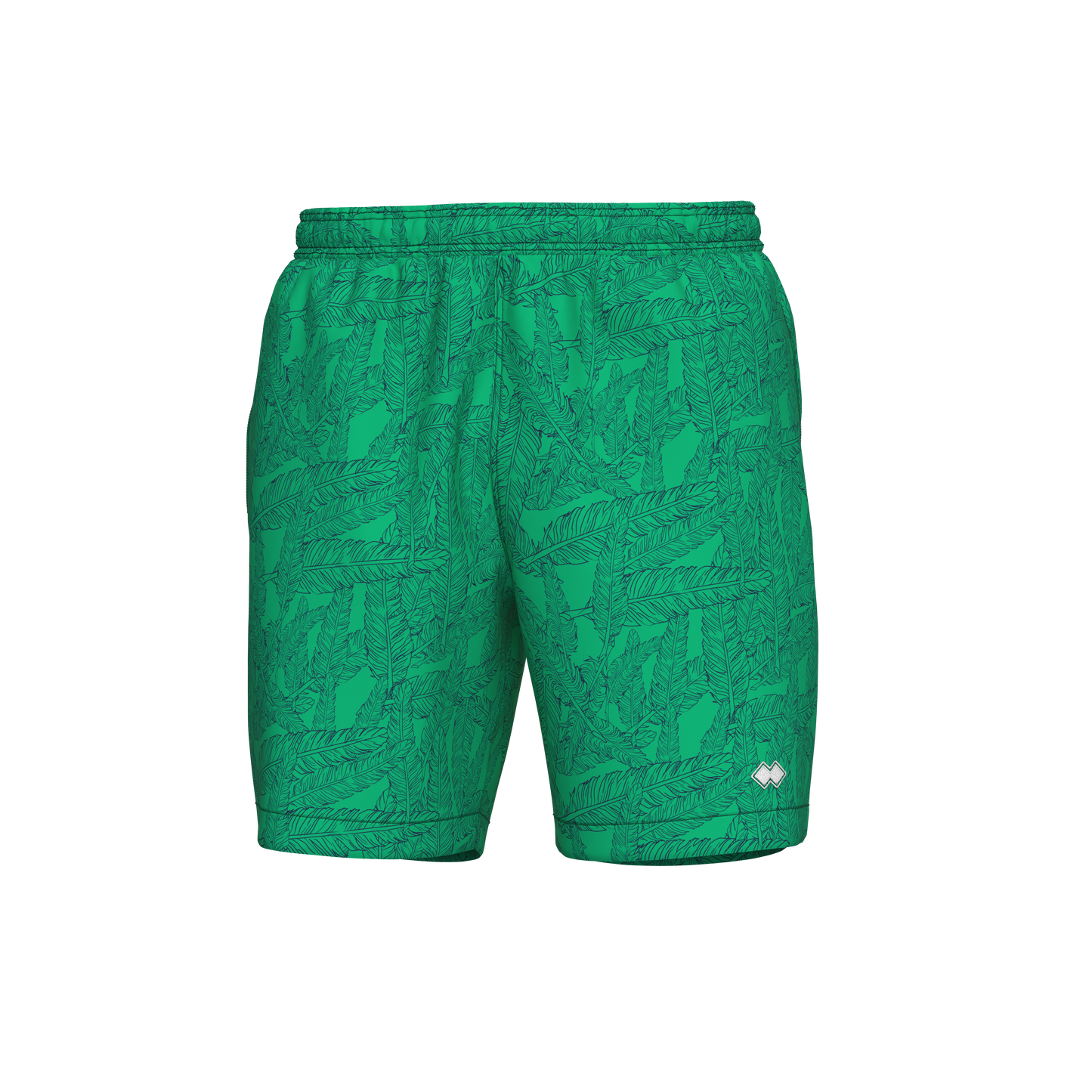 ALL OVER SS25 BOARDSHORT MAN JR