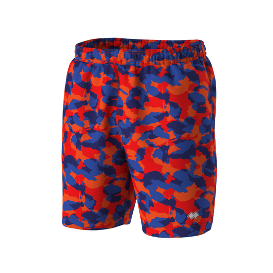 ALL OVER SS25 BOARDSHORT MAN AD