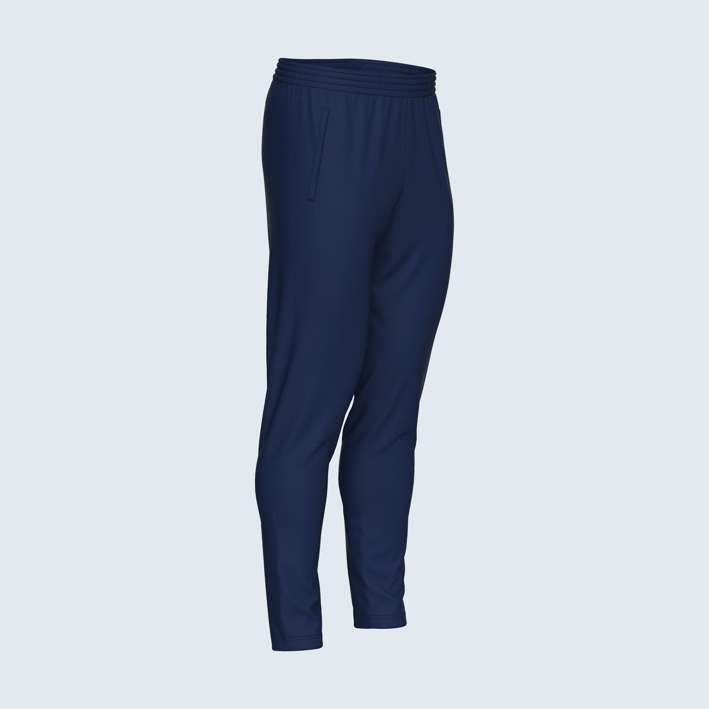 ESSENTIAL SS25 CLASSIC DRAKE PANT 053 MAN JR