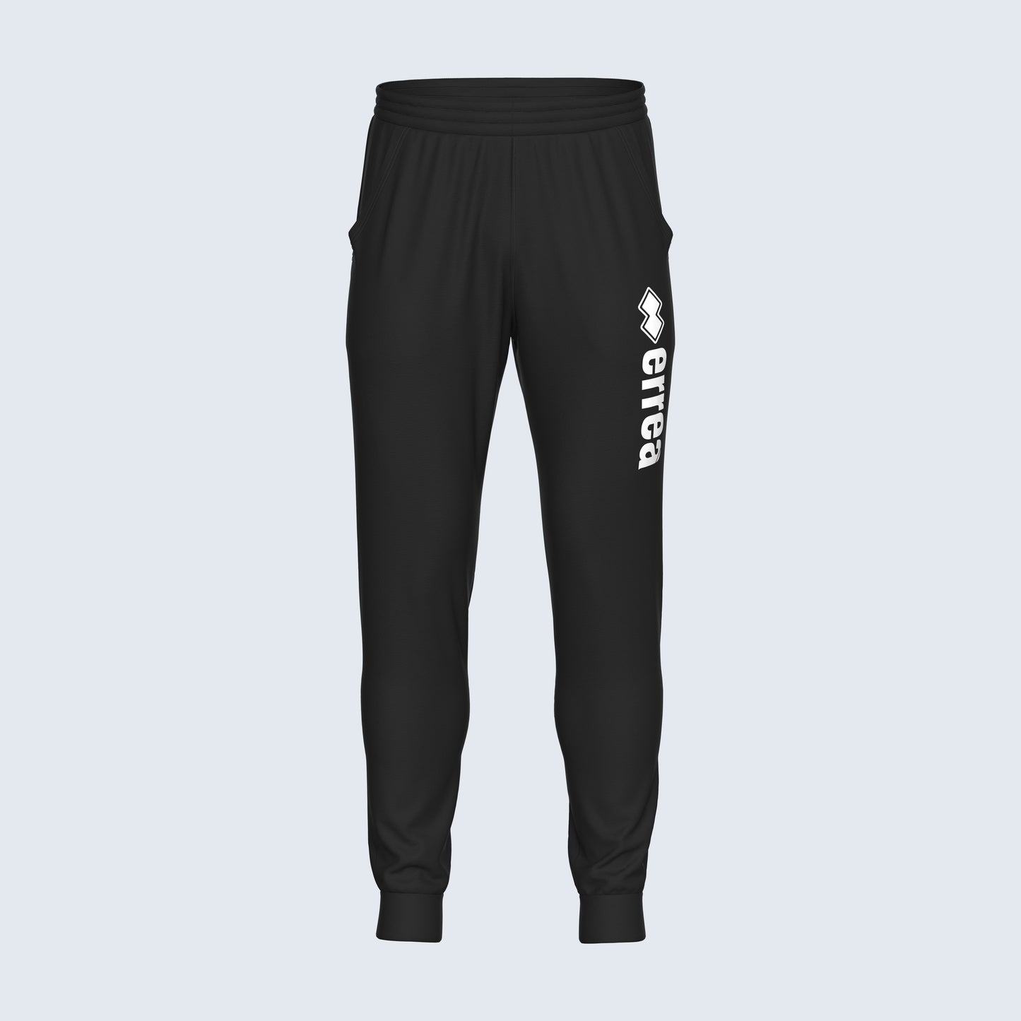 ESSENTIAL SS25 CLASSIC CUFFED PANT 053 B MAN JR