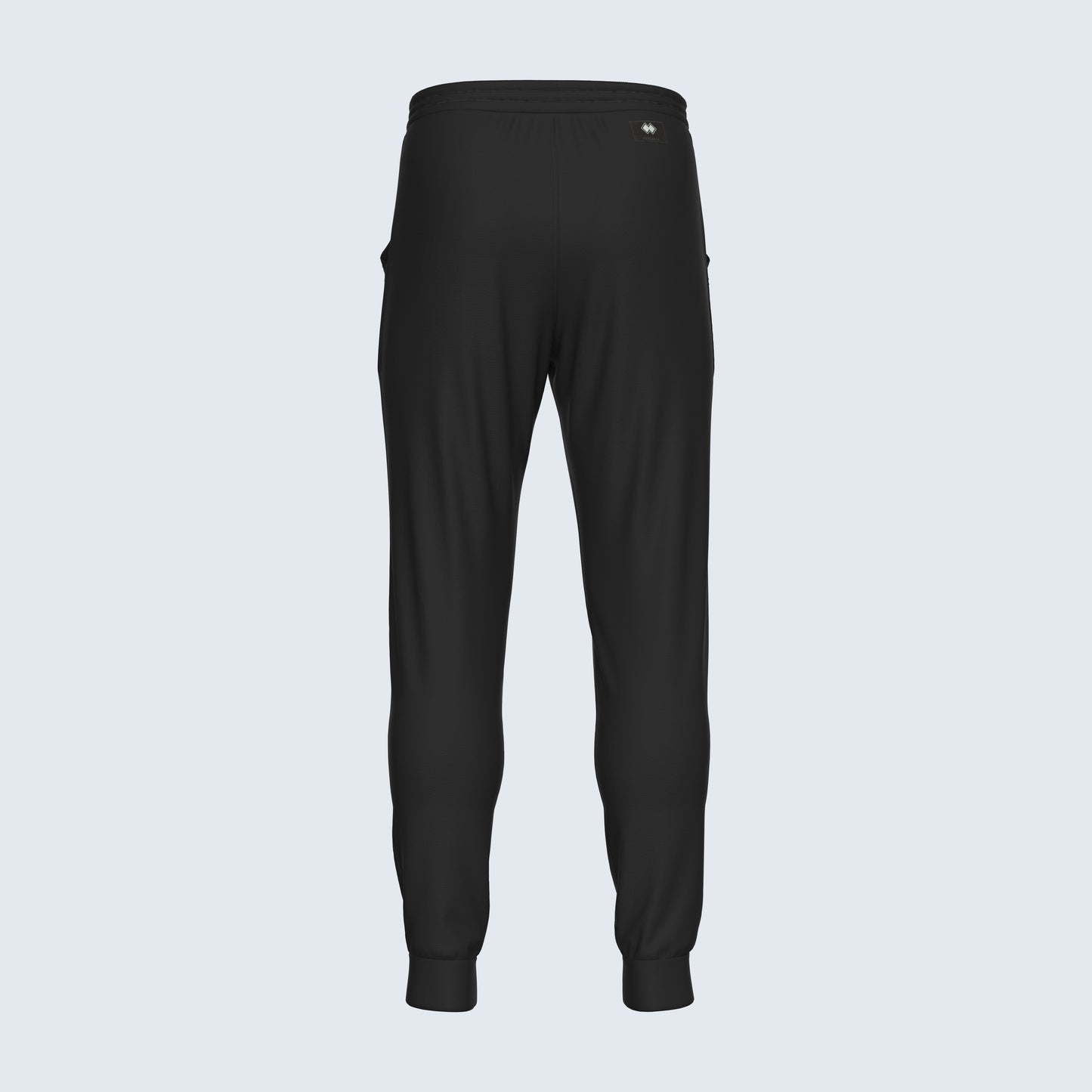 ESSENTIAL SS25 CLASSIC CUFFED PANT 053 B MAN JR