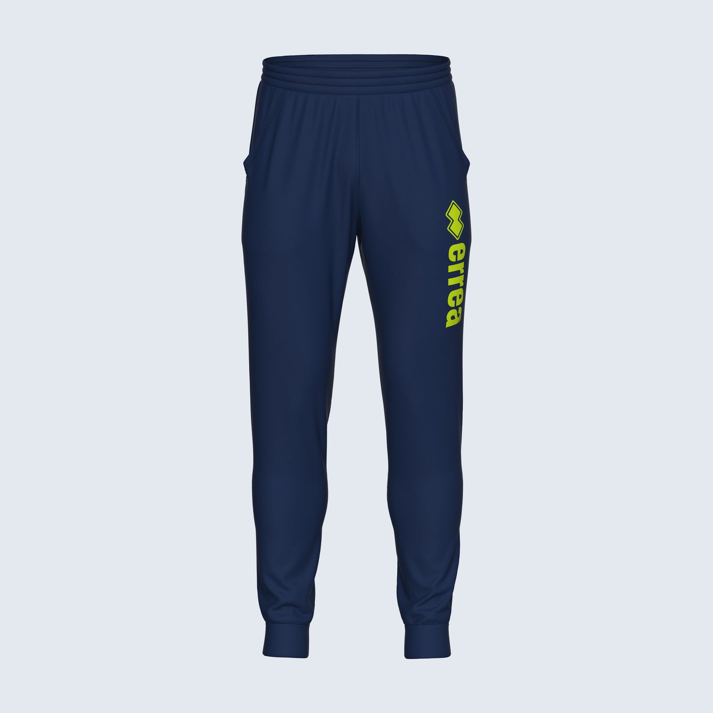 ESSENTIAL SS25 CLASSIC CUFFED PANT 053 B MAN JR