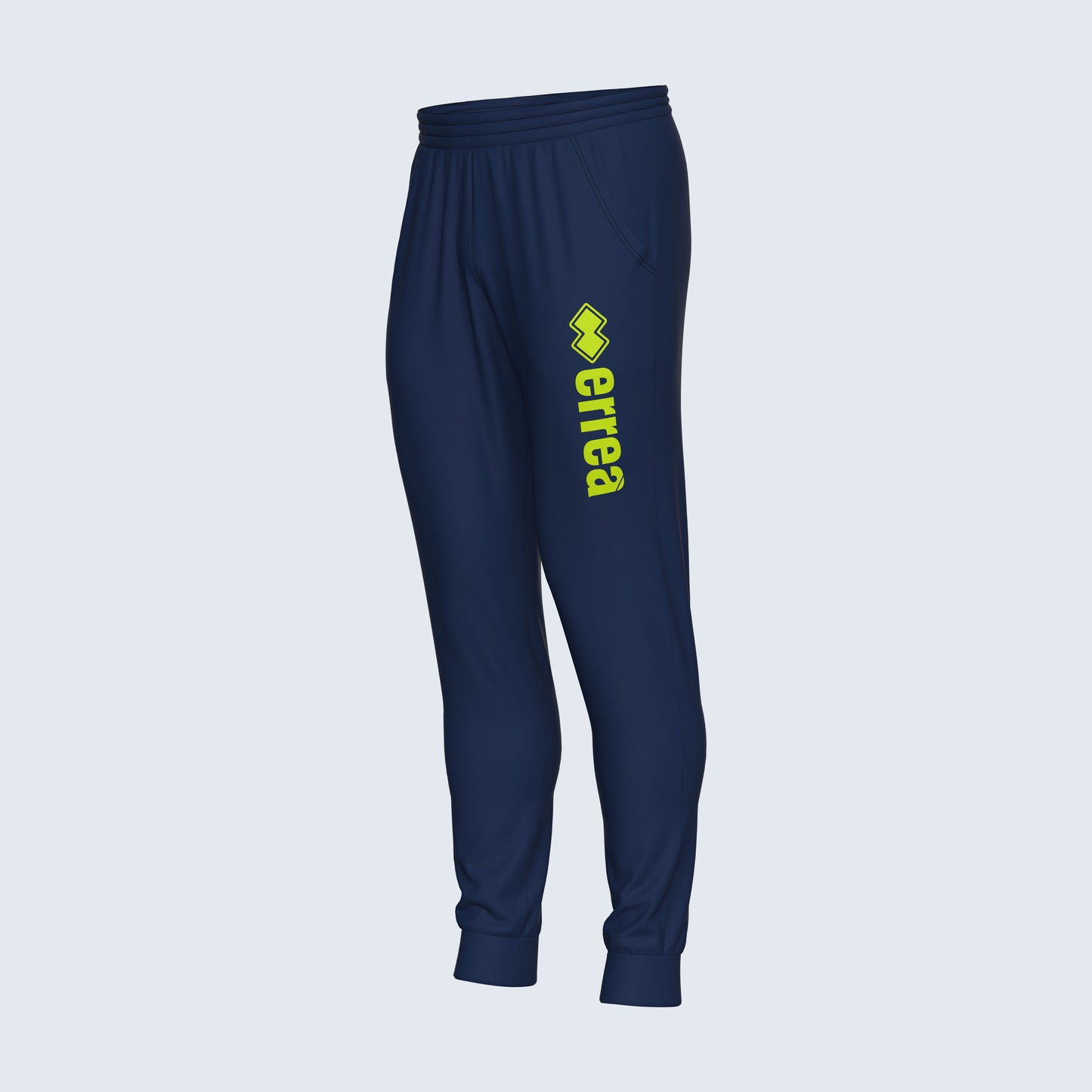 ESSENTIAL SS25 CLASSIC CUFFED PANT 053 B MAN JR