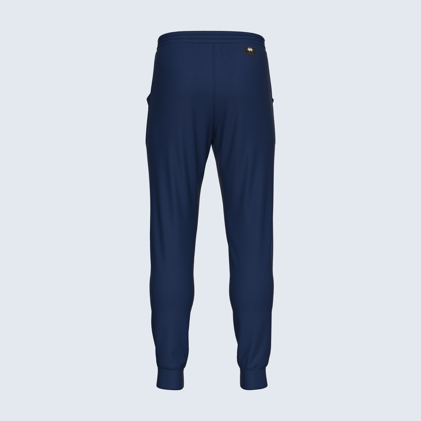 ESSENTIAL SS25 CLASSIC CUFFED PANT 053 B MAN JR