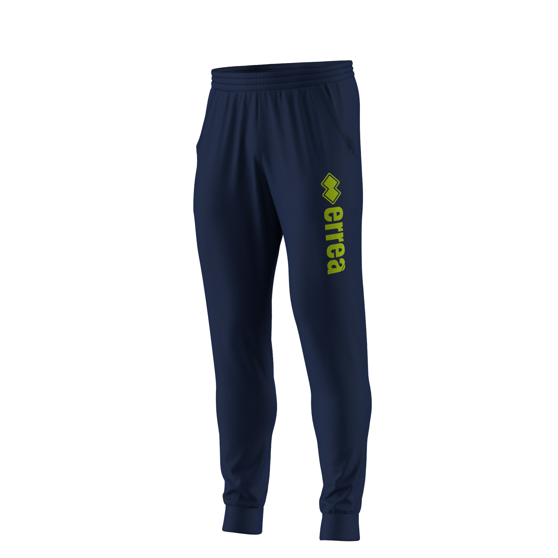 Pantaloni Tuta Errea Republic Pantaloni Errea Blu ERREA PANTALONE