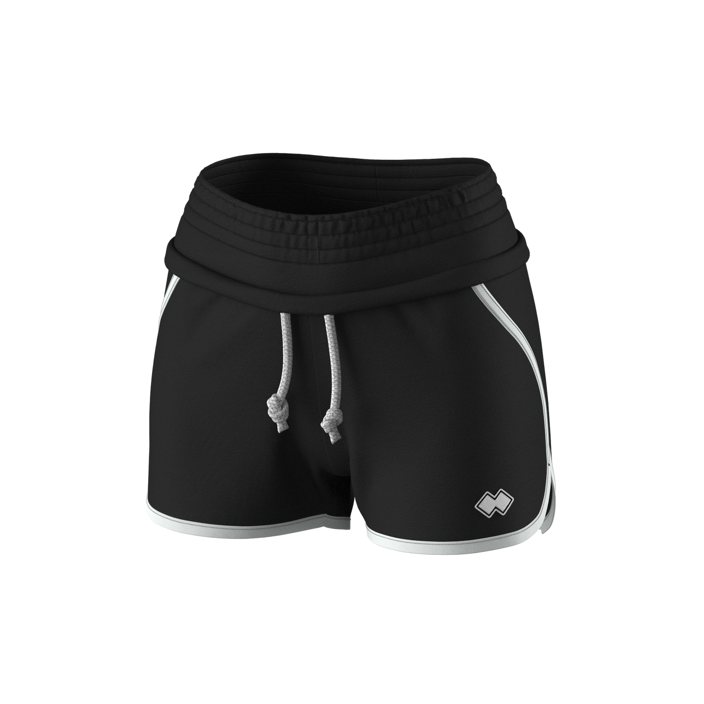 ESSENTIAL SS25 SHORT 04 WOMAN JR