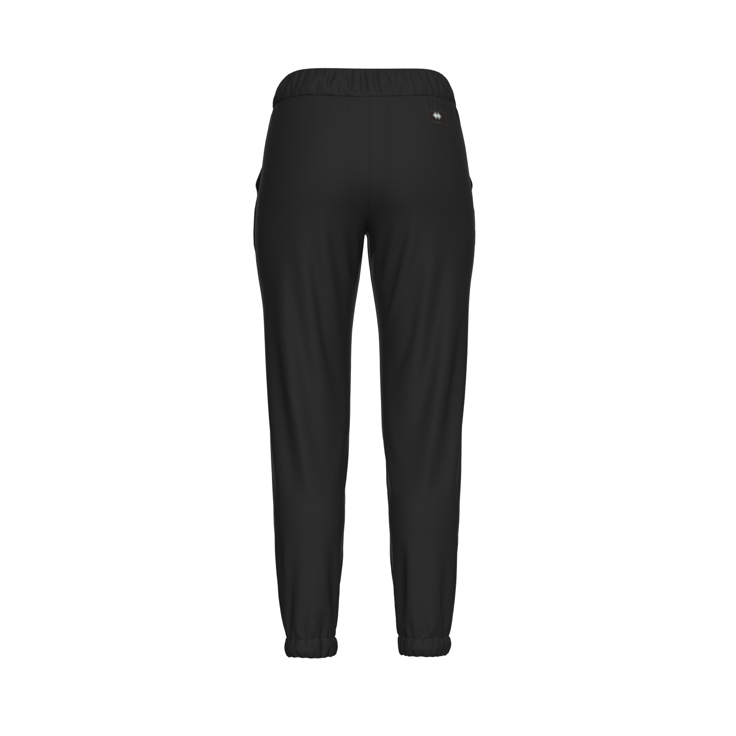ESSENTIAL SS25 FLARE PANT 02 WOMAN JR