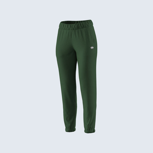 ESSENTIAL SS25 FLARE PANT 02 WOMAN JR