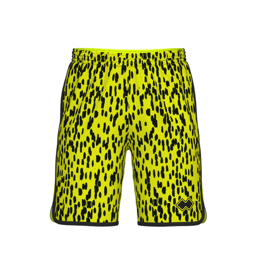 GRAPHIC SS25 SHORT SKIN 01 MAN JR