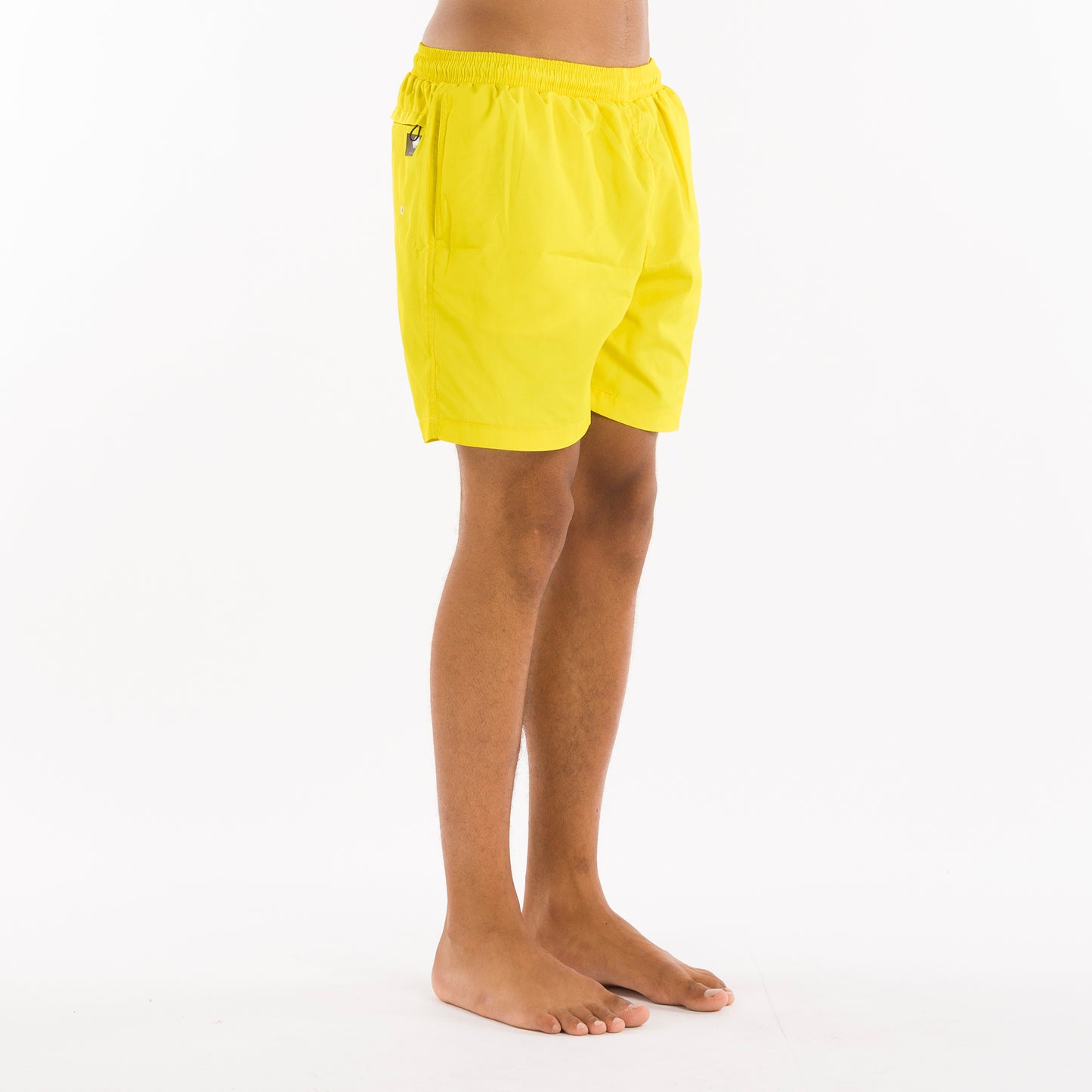 ESSENTIAL SS25 BOARDSHORT MAN JR